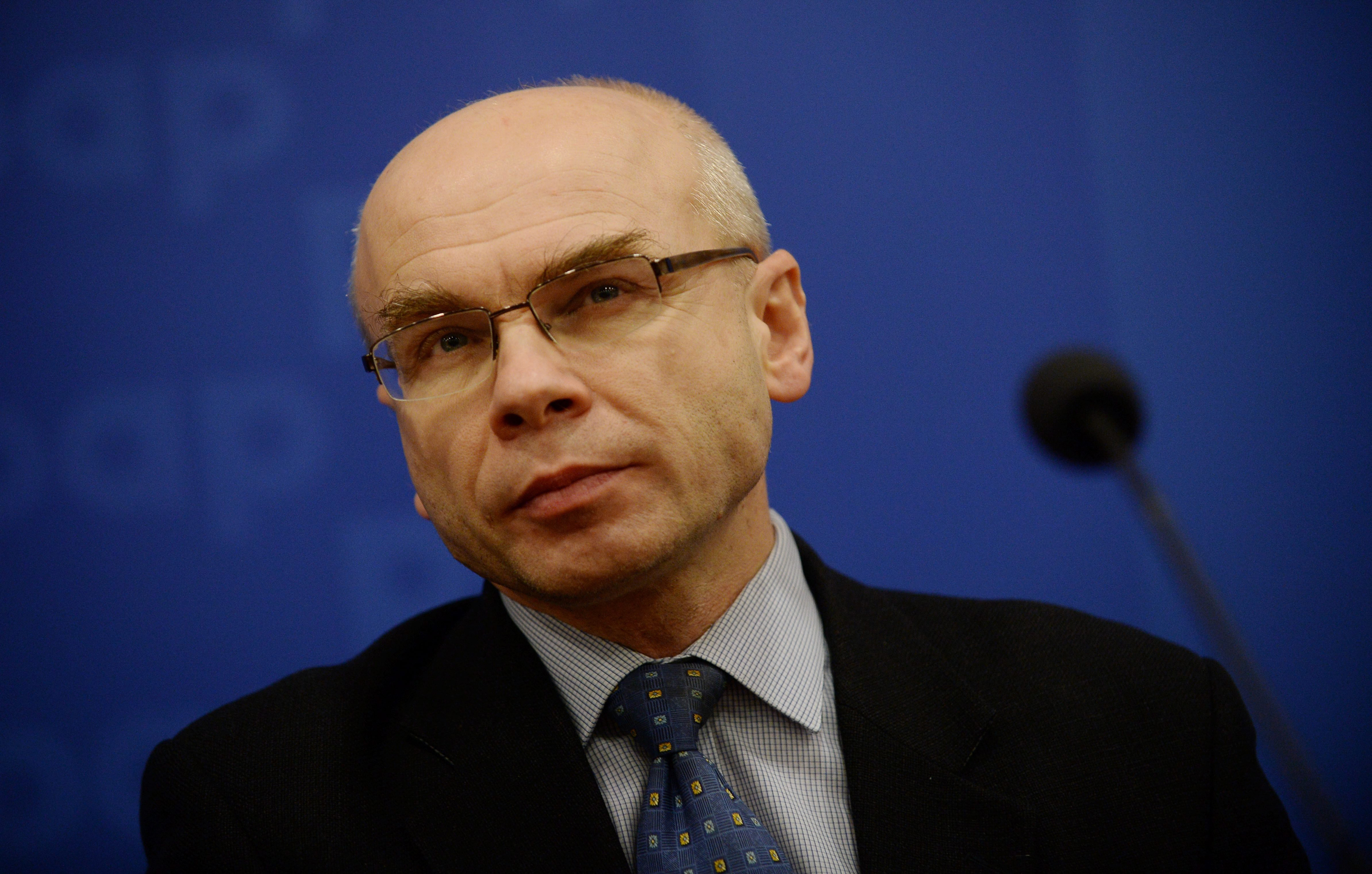Dariusz Stola